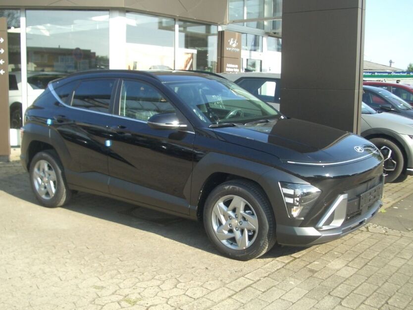 Hyundai KONA 1.250 km 27.990 € Hannover 30453