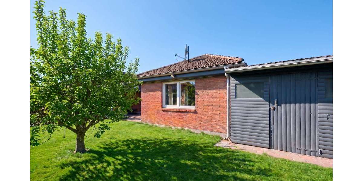 Einfamilienhaus Ronnenberg - 3.5 Zimmer, 104 m&sup2;, 449.000&euro; | Angebot:26804657