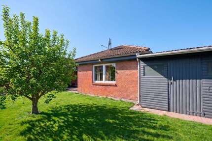 Haus Ronnenberg - 3.5 Zimmer, 104 m&sup2;, 449.000&euro; | Angebot:26804657
