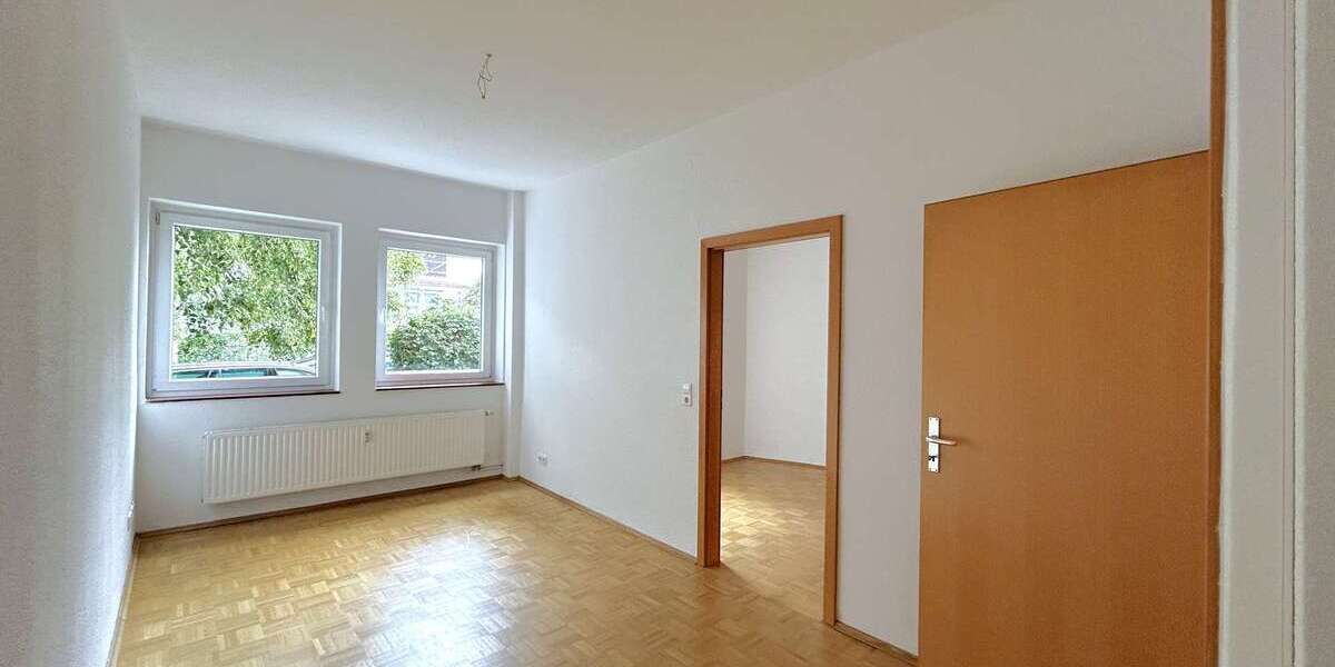 Etagenwohnung Hannover Zooviertel - 2 Zimmer, 36 m&sup2;, 326&euro; | Angebot:27327177