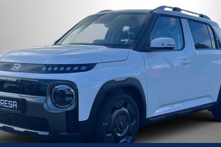 Hyundai INSTER 4.900 km 26.980 € Garbsen 30827