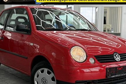 VW Lupo 137.500 km 3.330 &euro; Fuhrberg 30938