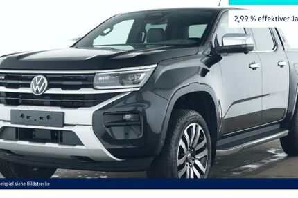 VW Amarok 2.361 km 56.590 &euro; Hannover 30419