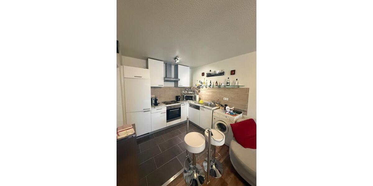 Dachgeschoßwohnung Langenhagen Brink - 2 Zimmer, 70 m&sup2;, 750&euro; | Angebot:26036333