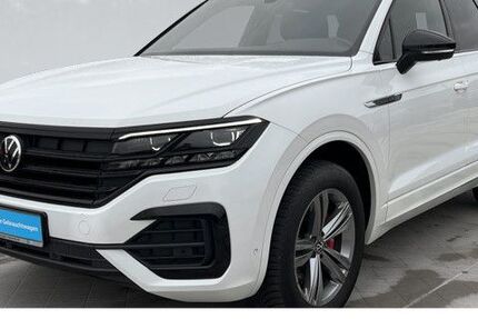 VW Touareg 85.695 km 39.950 &euro; Hannover 30519