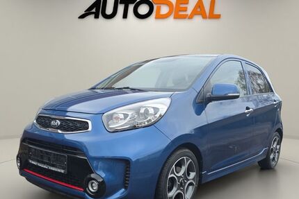 Kia Picanto 73.765 km 6.990 &euro; Neustadt am Rübenberge 31535