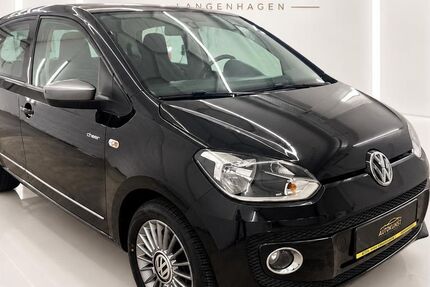 VW up! 56.408 km 8.999 &euro; Langenhagen 30851
