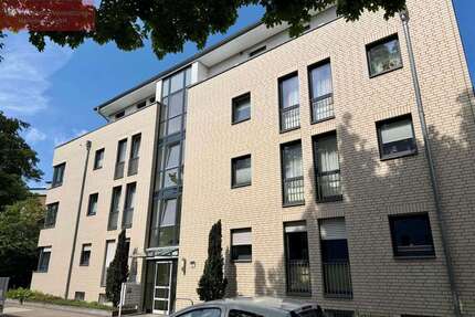 Wohnung Hannover Döhren-Wülfel - 2 Zimmer, 58 m&sup2;, 269.000&euro; | Angebot:26791719