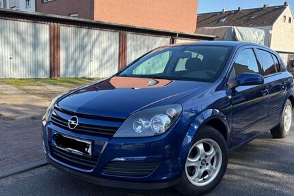 Opel Astra 66.838 km 3.700 &euro; Hannover 30161