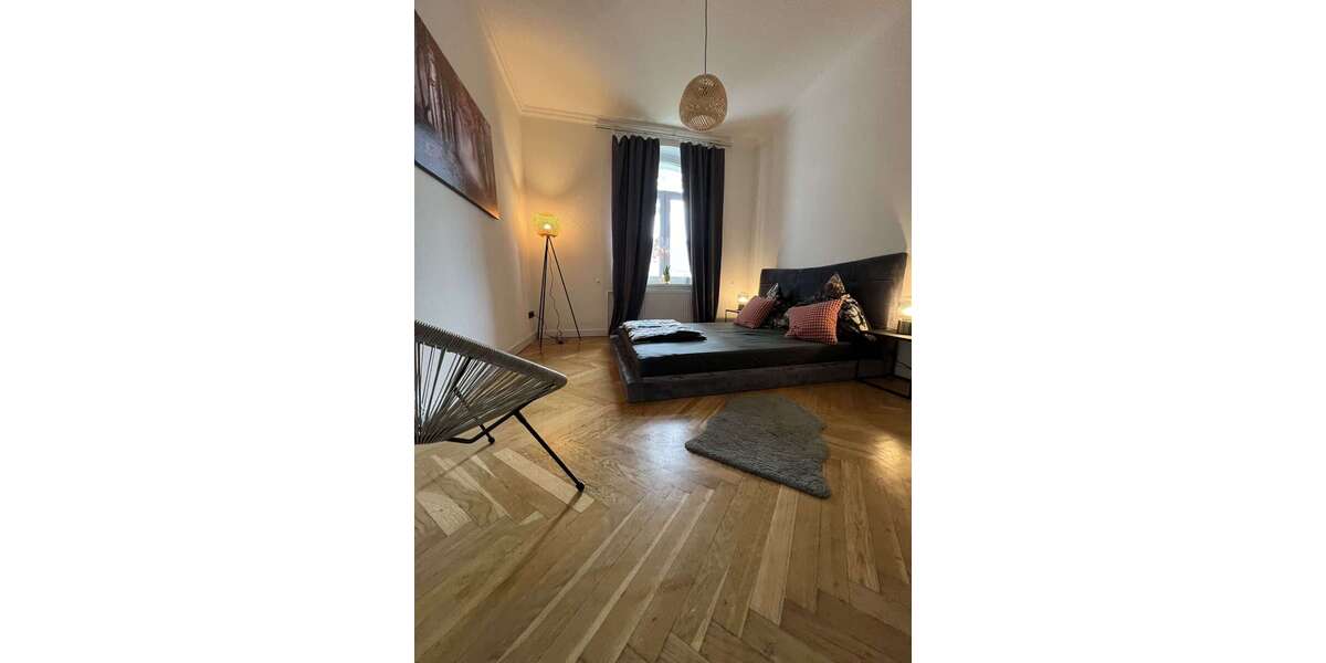 Etagenwohnung Langenhagen - 3 Zimmer, 85 m&sup2;, 1.000&euro; | Angebot:27133170