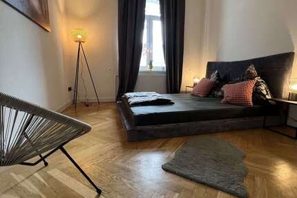 Wohnung Langenhagen - 3 Zimmer, 85 m&sup2;, 1.000&euro; | Angebot:27133170