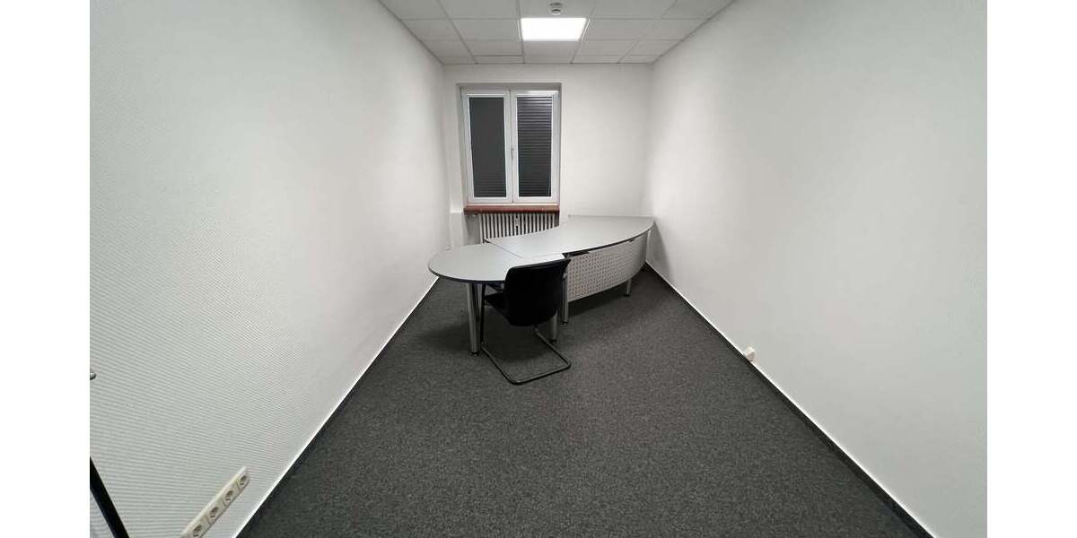 Büros zur Miete: von 208 m² bis 1.011 m² zimmer