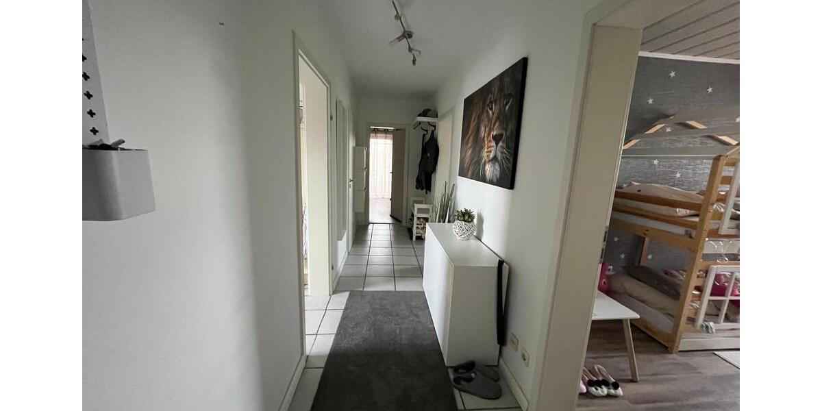 Dachgeschoßwohnung Garbsen - 3 Zimmer, 68 m&sup2;, 249.000&euro; | Angebot:27440835