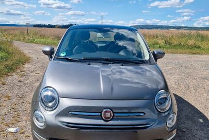Fiat 500 93.000 km 7.700 &euro; Springe 31832