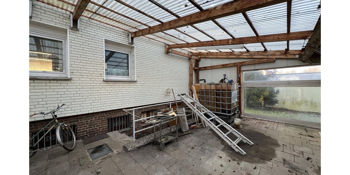 Wohnen und Arbeiten verbinden - Einfamilienhaus Algermissen | Angebot:26249484