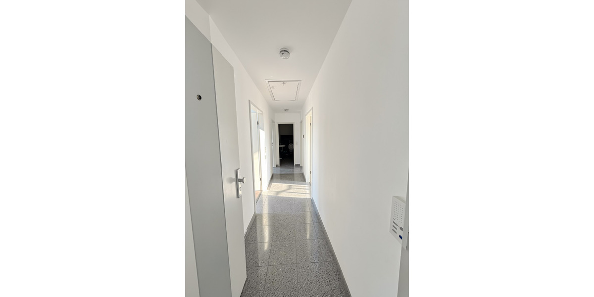 Dachgeschoßwohnung Hannover Vahrenwald-List - 3 Zimmer, 73 m&sup2;, 840&euro; | Angebot:25721761