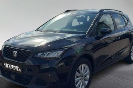 Seat Arona 19.895 km 22.980 &euro; Burgwedel 30938