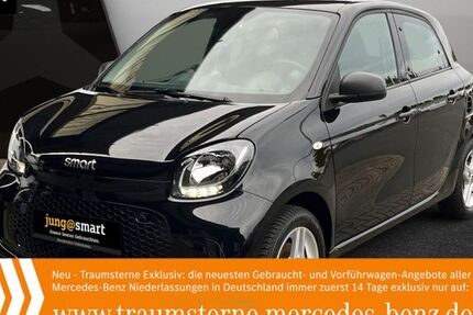 Smart ForFour 28.146 km 10.290 &euro; Hannover/Langenhagen 30855