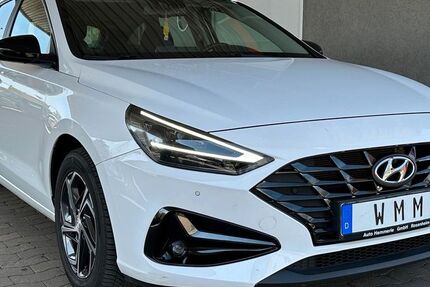 Hyundai i30 83.100 km 14.700 &euro; Seelze 30926