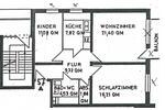 Etagenwohnung Laatzen - 3 Zimmer, 75 m&sup2;, 195.000&euro; | Angebot:26483636