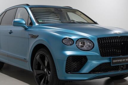 Bentley Bentayga 6.590 km 249.111 € Hannover 30655