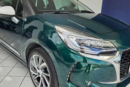 Citroen DS3 59.600 km 11.790 &euro; Laatzen 30880