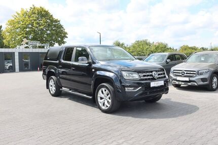 VW Amarok 146.340 km 27.900 € Hannover 30457