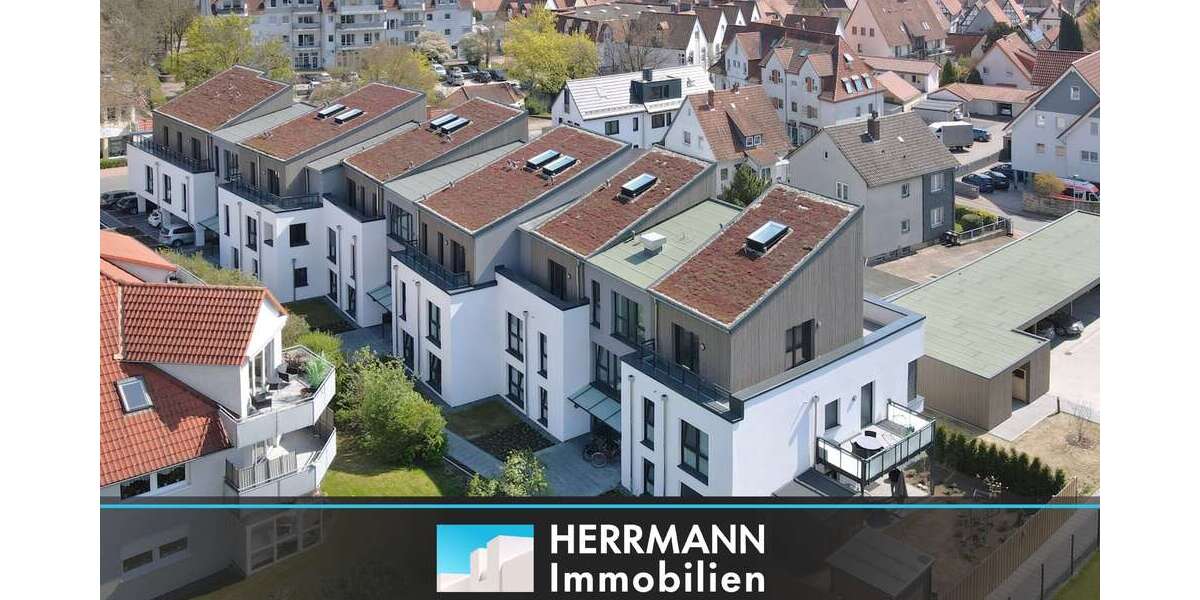 Etagenwohnung Springe - 2 Zimmer, 92 m&sup2;, 401.000&euro; | Angebot:26342794