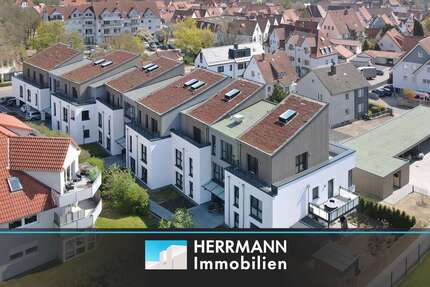 Wohnung Springe - 2 Zimmer, 92 m&sup2;, 401.000&euro; | Angebot:26342794
