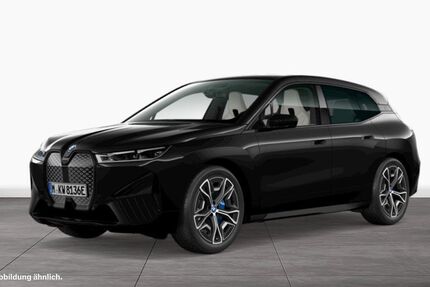 BMW iX 22.432 km 59.900 &euro; Hannover 30539