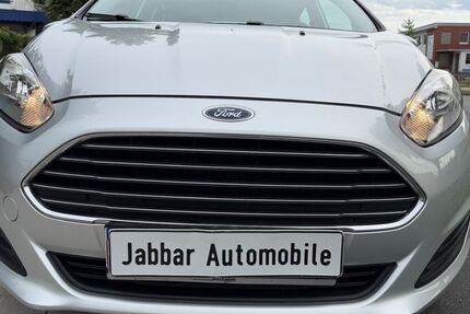 Ford Fiesta 85.700 km 5.500 &euro; Hannover 30179