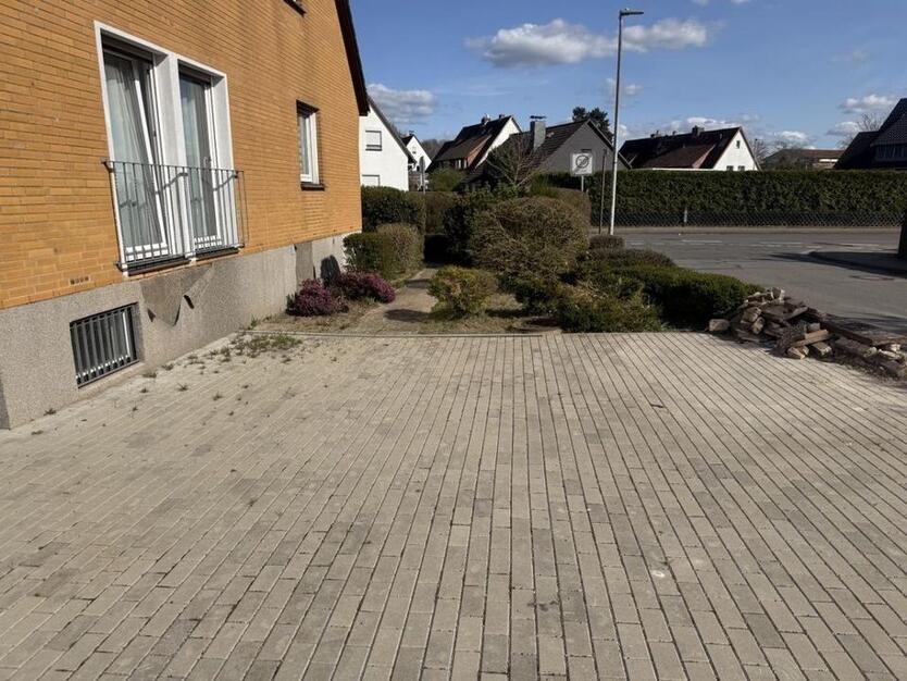 2 Stellplätze in der Wedemark zu vermieten