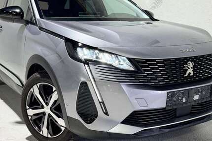 Peugeot 3008 70.300 km 18.990 € Hannover 30179