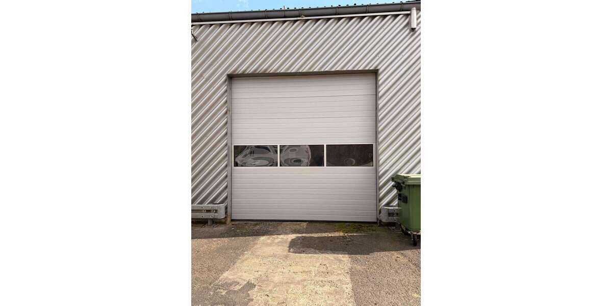 Gewerbeobjekt Barsinghausen - 750&euro; | Angebot:26047982