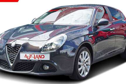 Alfa Romeo Giulietta 93.560 km 13.990 &euro; Hannover 30179