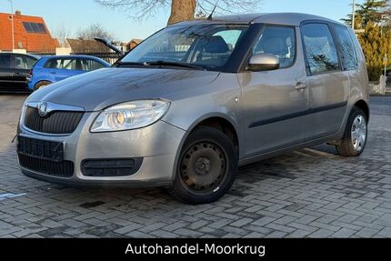 Skoda Roomster 216.200 km 1.300 &euro; Neustadt am Rübenberge 31535