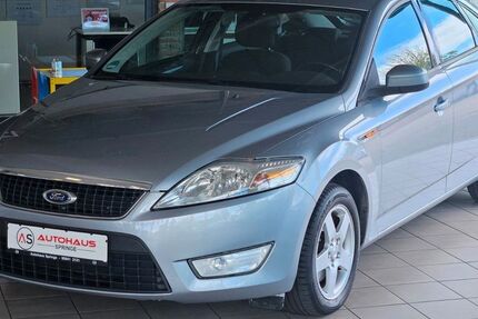 Ford Mondeo 188.433 km 3.990 &euro; Springe 31832