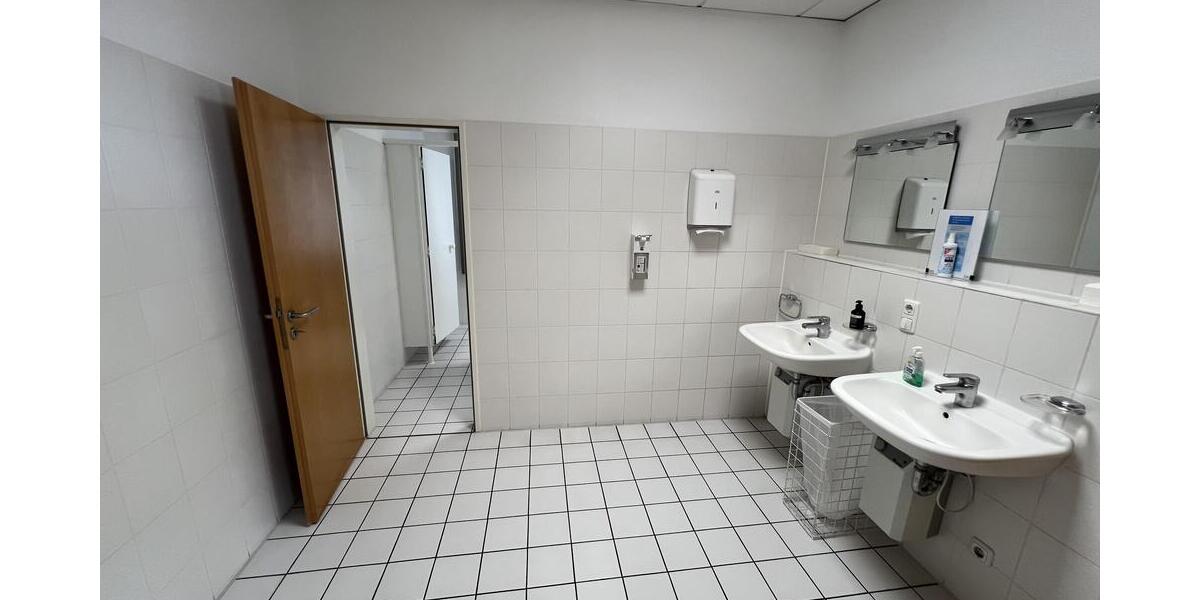 Büros zur Miete: von 208 m² bis 1.011 m² zimmer