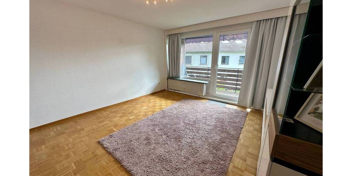 Etagenwohnung Bad Nenndorf - 2 Zimmer, 62 m&sup2;, 550&euro; | Angebot:26816809
