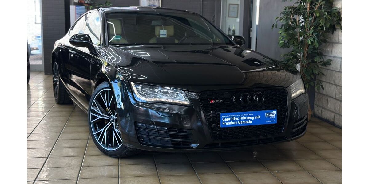 Audi A7 218.141 km 10.950 &euro; Nordstemmen 31171