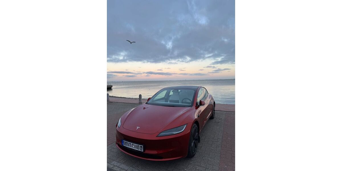 Tesla Model 3 28.078 km 43.500 &euro; Hannover 30629