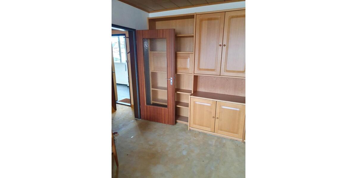 Erdgeschoßwohnung Garbsen - 1 Zimmer, 38 m&sup2;, 595&euro; | Angebot:25366696