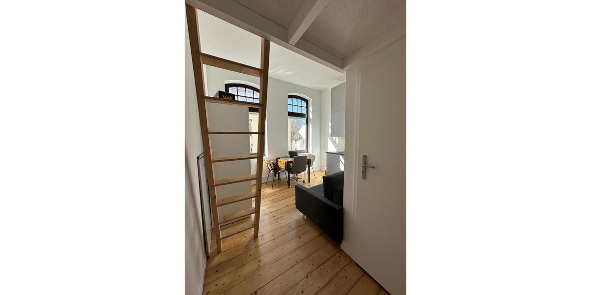Loft - Studio - Atelier Hannover Nord - 1 Zimmer, 20 m&sup2;, 680&euro; | Angebot:25613337