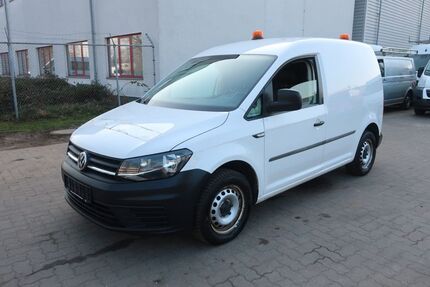 VW Caddy 292.203 km 6.900 &euro; Hannover 30179