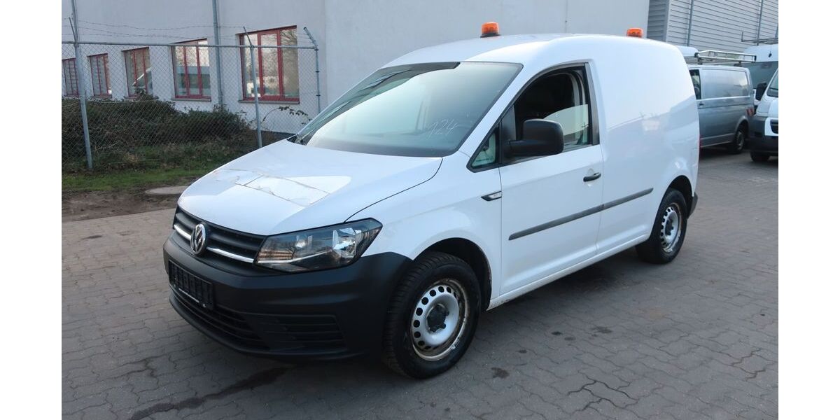 VW Caddy 292.203 km 6.900 &euro; Hannover 30179