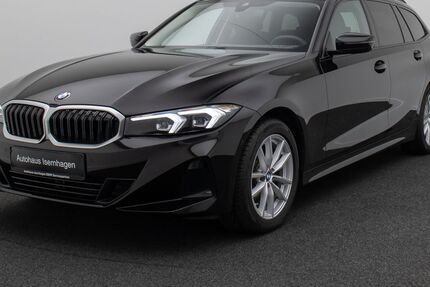 BMW 318 36.122 km 28.499 &euro; Isernhagen 30916