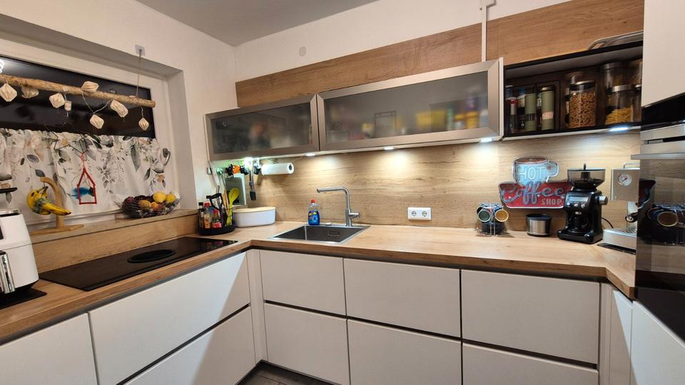 Doppelhaushälfte Laatzen - 4 Zimmer, 102 m&sup2;, 460.000&euro; | Angebot:26313772