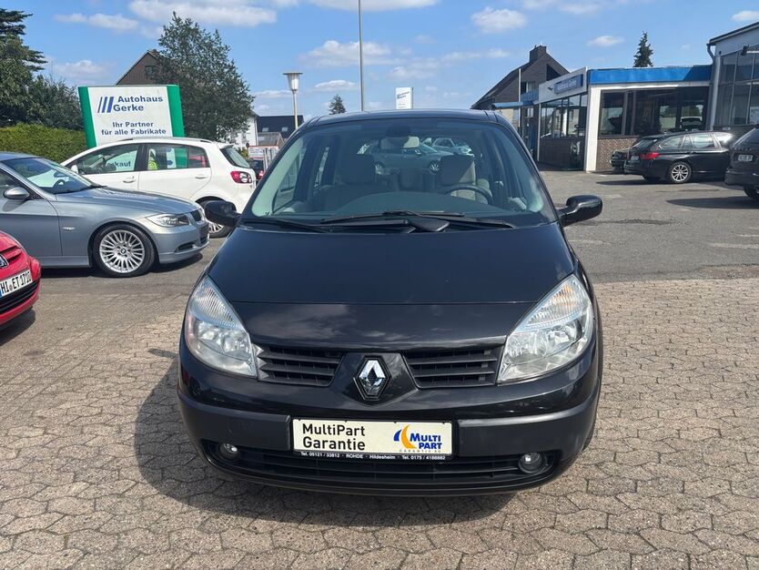 Renault Scenic 88.000 km 3.990 € Hildesheim 31139