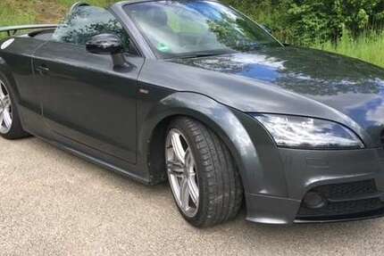 Audi TT 60.750 km 21.000 &euro; Hildesheim, Stadt 31135