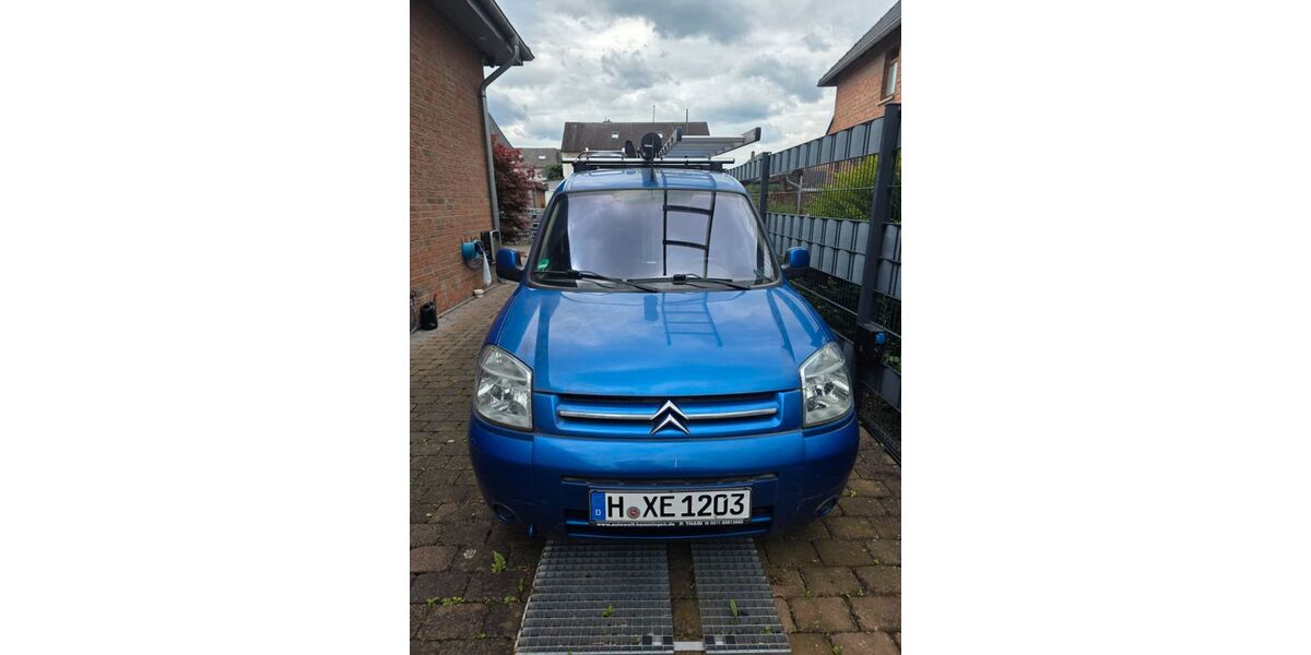 Citroen Berlingo 127.319 km 2.500 &euro; Sehnde 31319